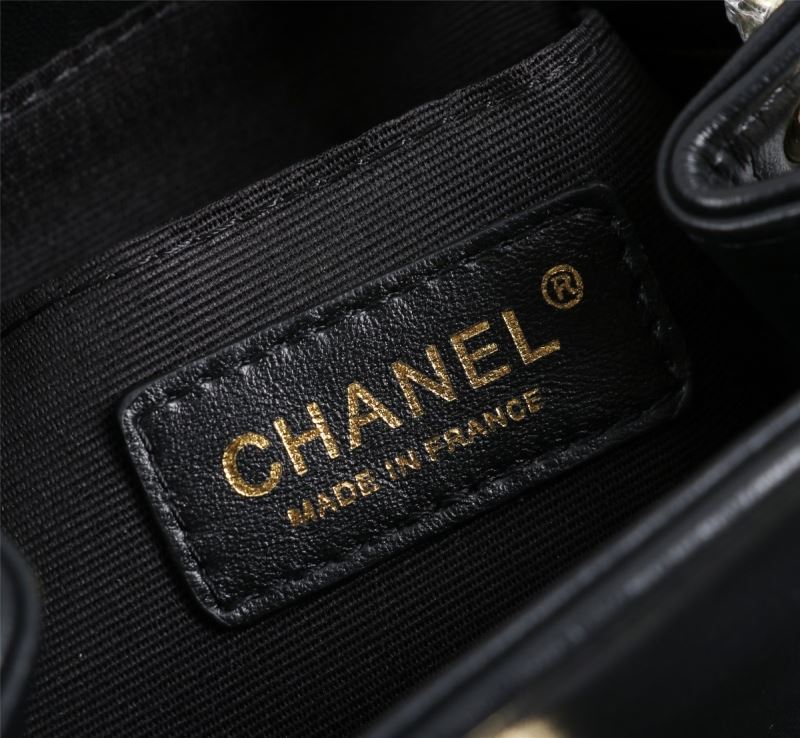 Chanel Backpacks